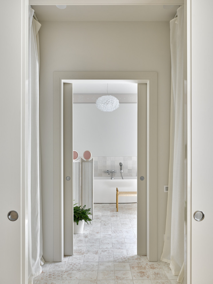 Квартира в Москве