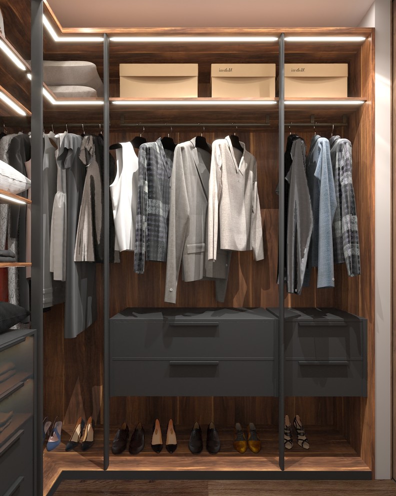 Современный минимализм