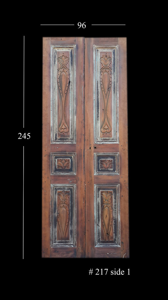 Doors Antique, Reclaimed  and Salvaged