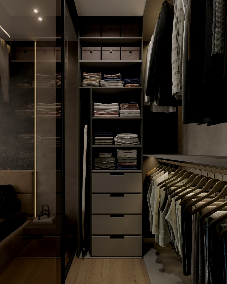 ЖК Пшеница Спальня