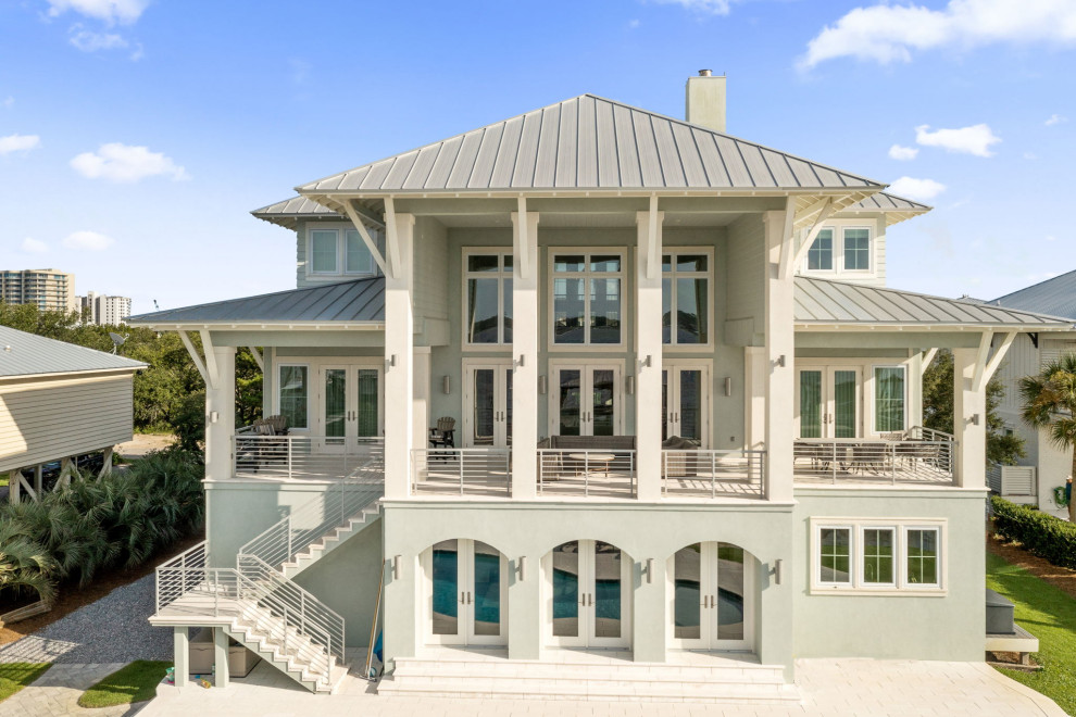 Hatteras Cove