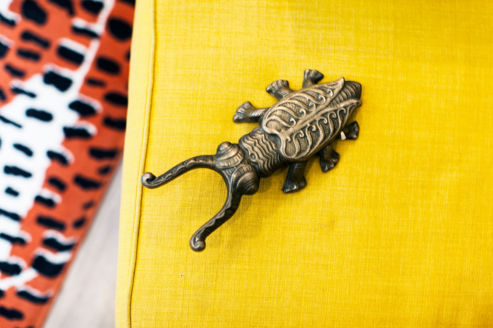 Эва и Вадим/ Тверская