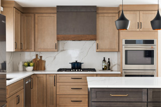 How to Create a Joyful, Clutter-Free Kitchen (9 photos)