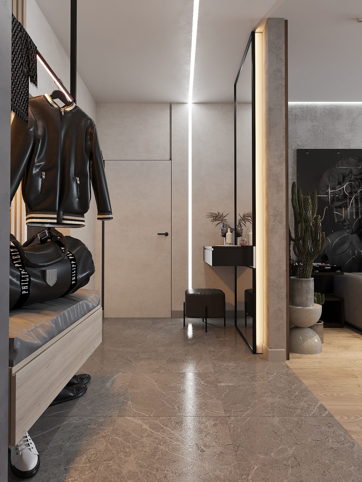 ЖК Династия