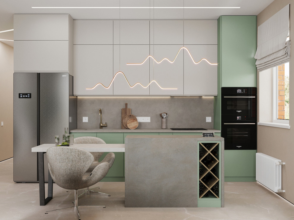 Частный дом в Софрино