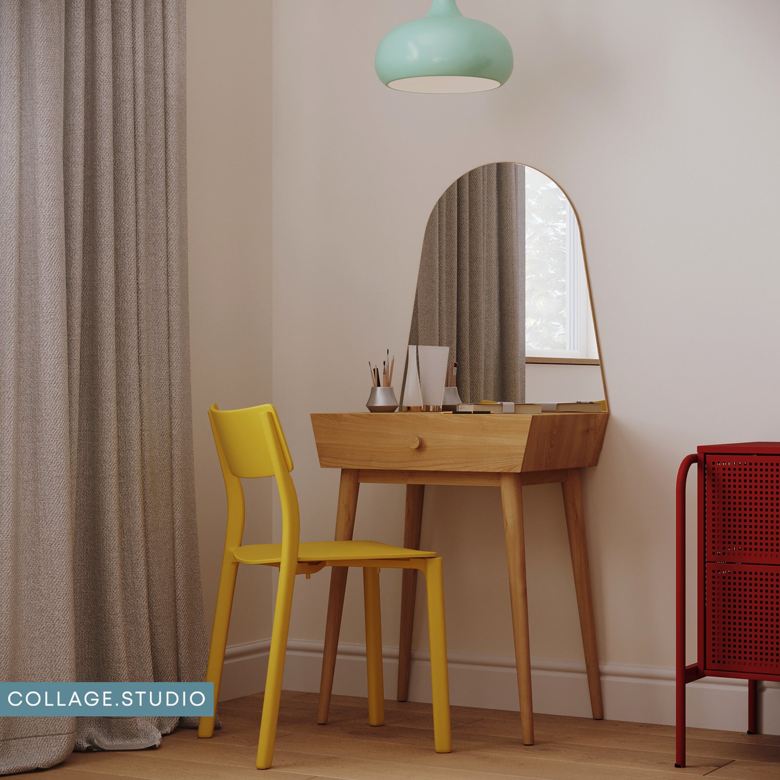 Скандинавский