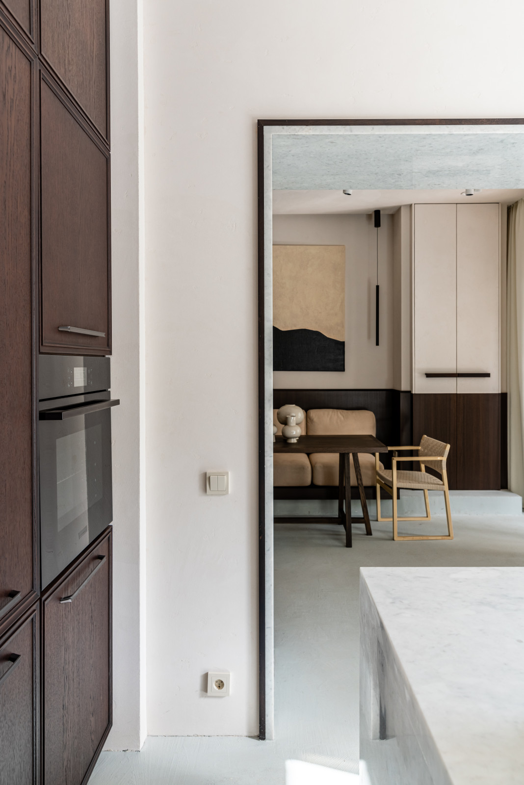 Софт минимализм в Подмосковье