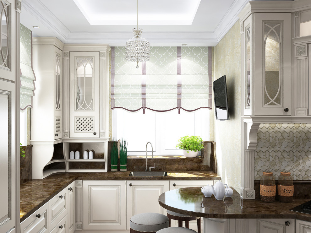 Тихая Слобода /185м2