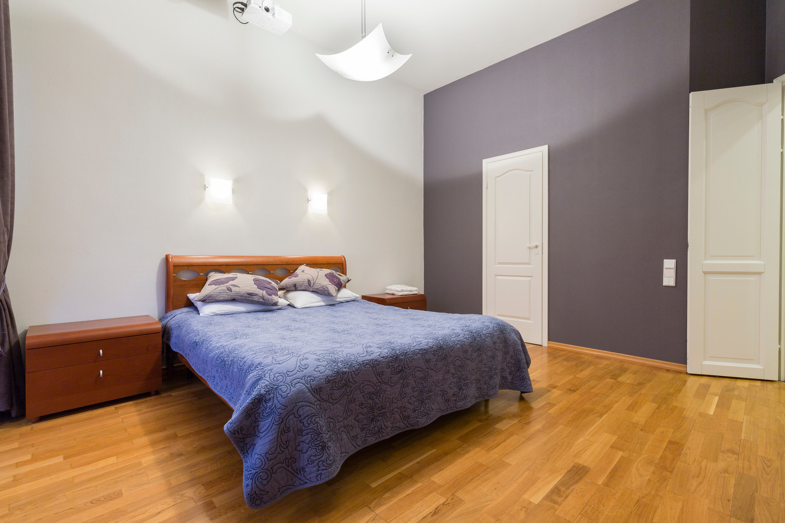 Апартаменты  на Зоологичческом