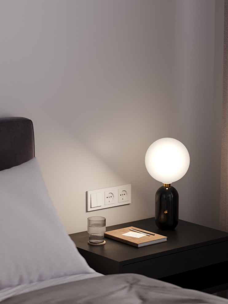 Квартира 70 м2 на Солнечном берегу для молодой семьи