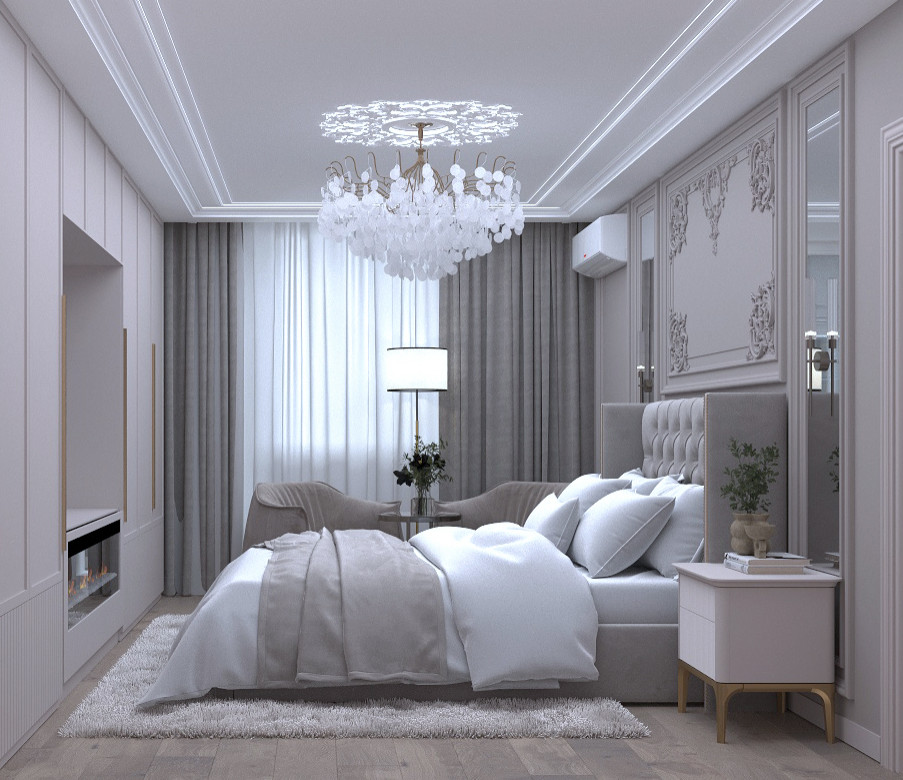 3х комнатная квартира в старом фонде новая Москва