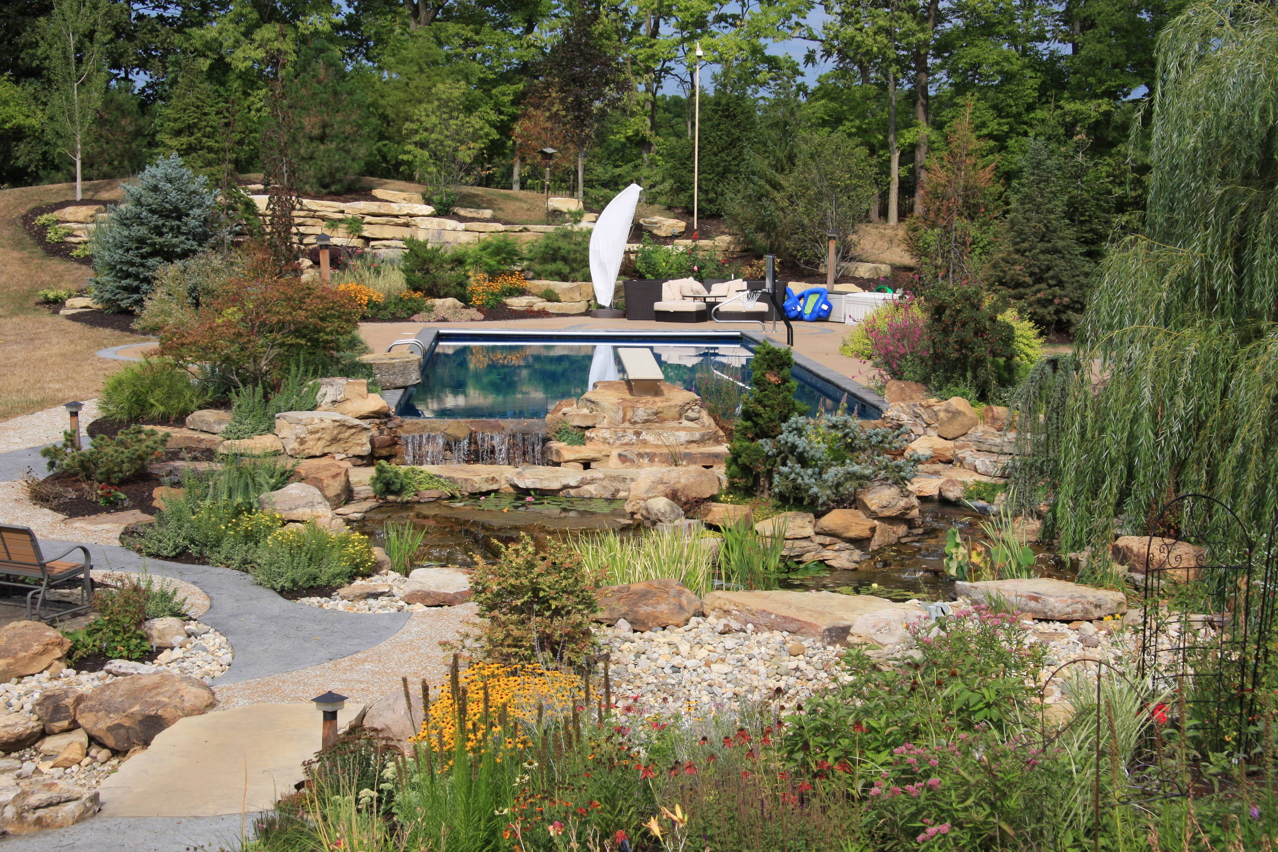 The Kaplan Residence