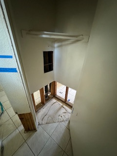 Water Restoration and Rehab