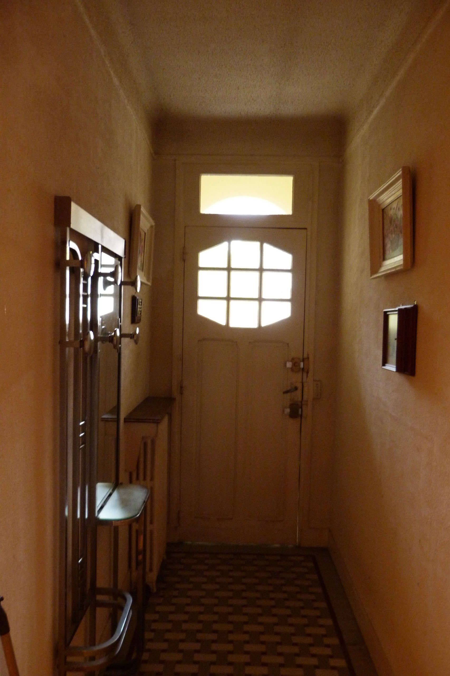 Surélévation et rénovation d'une maison individuelle