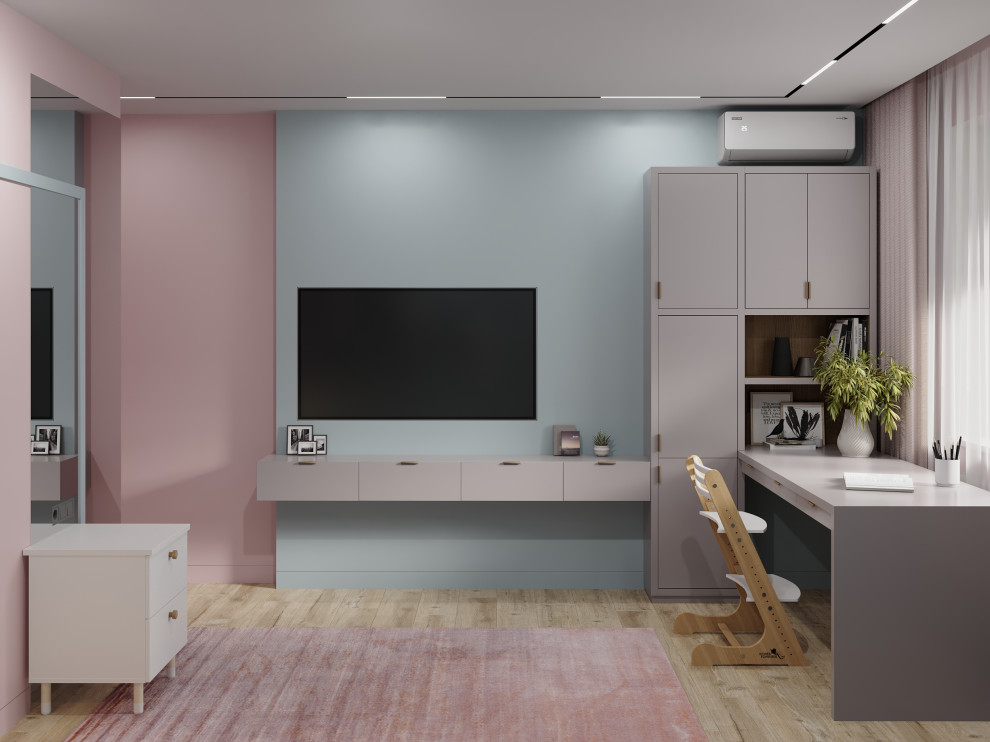 Квартира для семьи