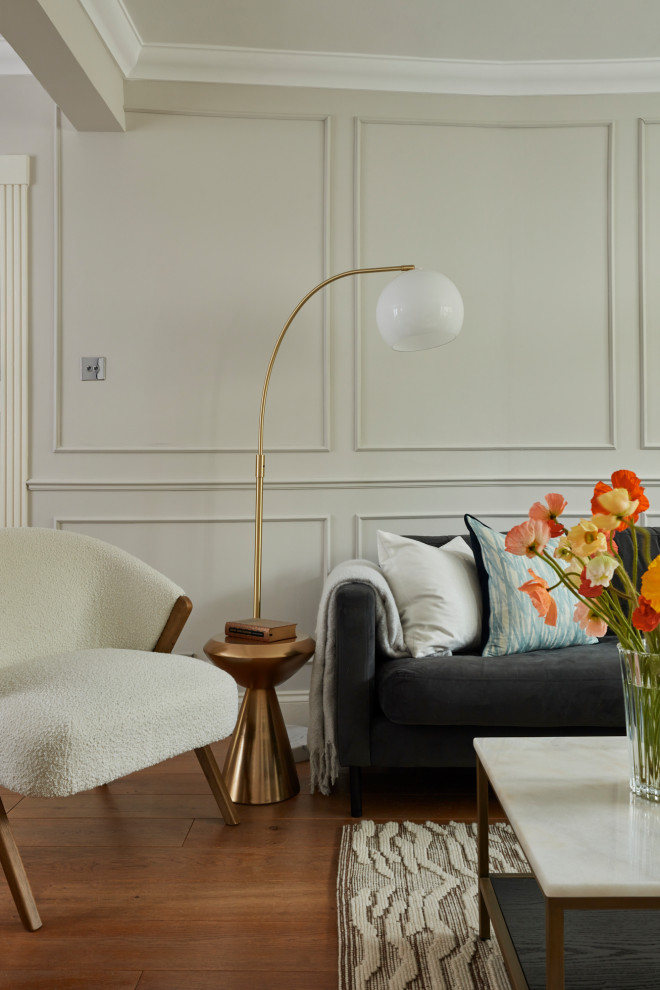 Greenwich Living Room
