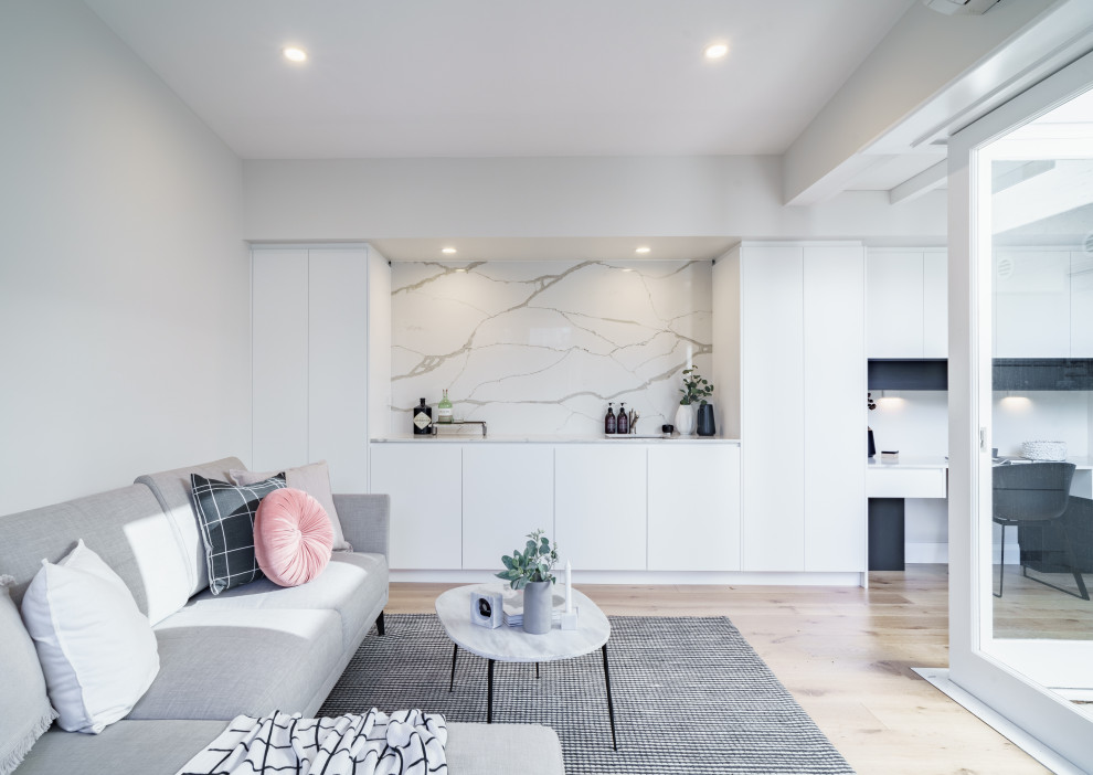 Masonic Hall / Balmain