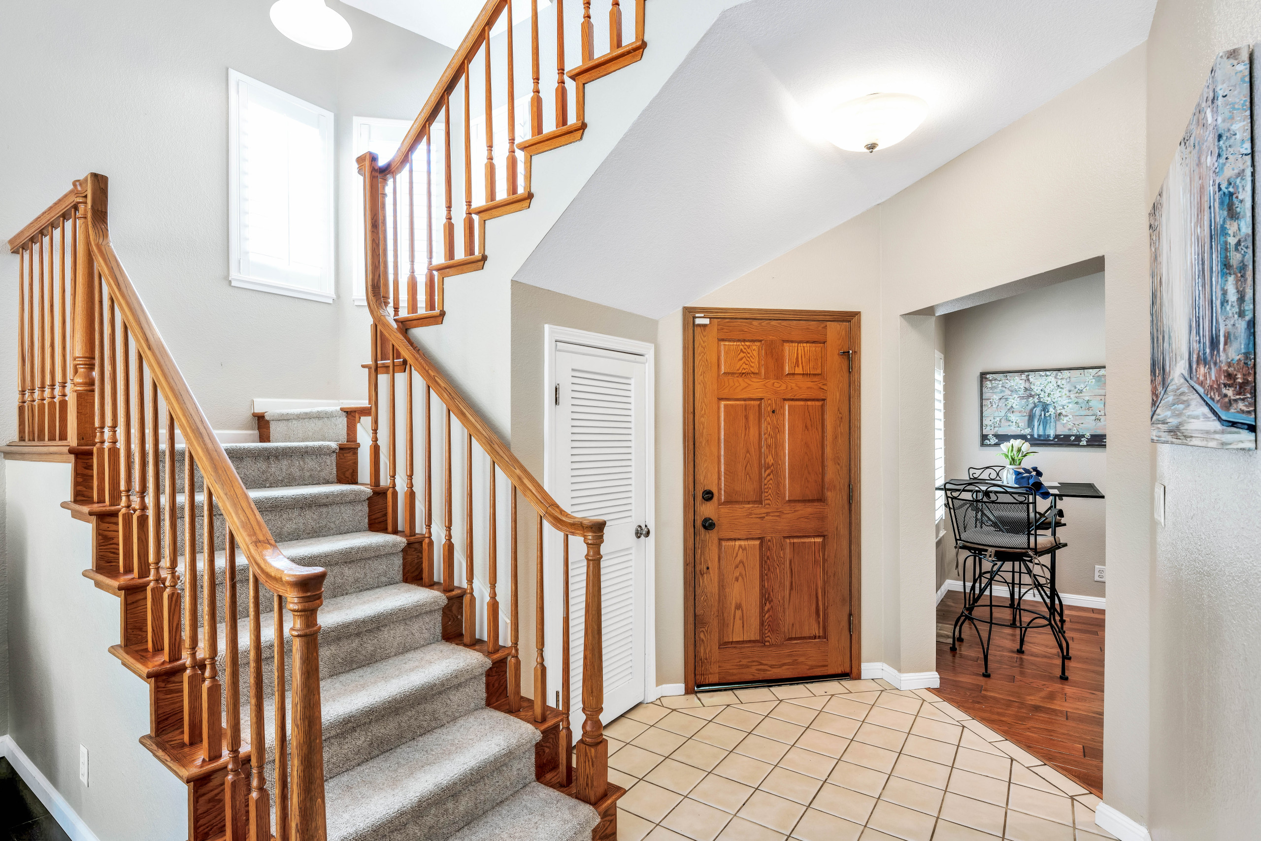 Indian Wells Way Staging Project - Clayton Ca