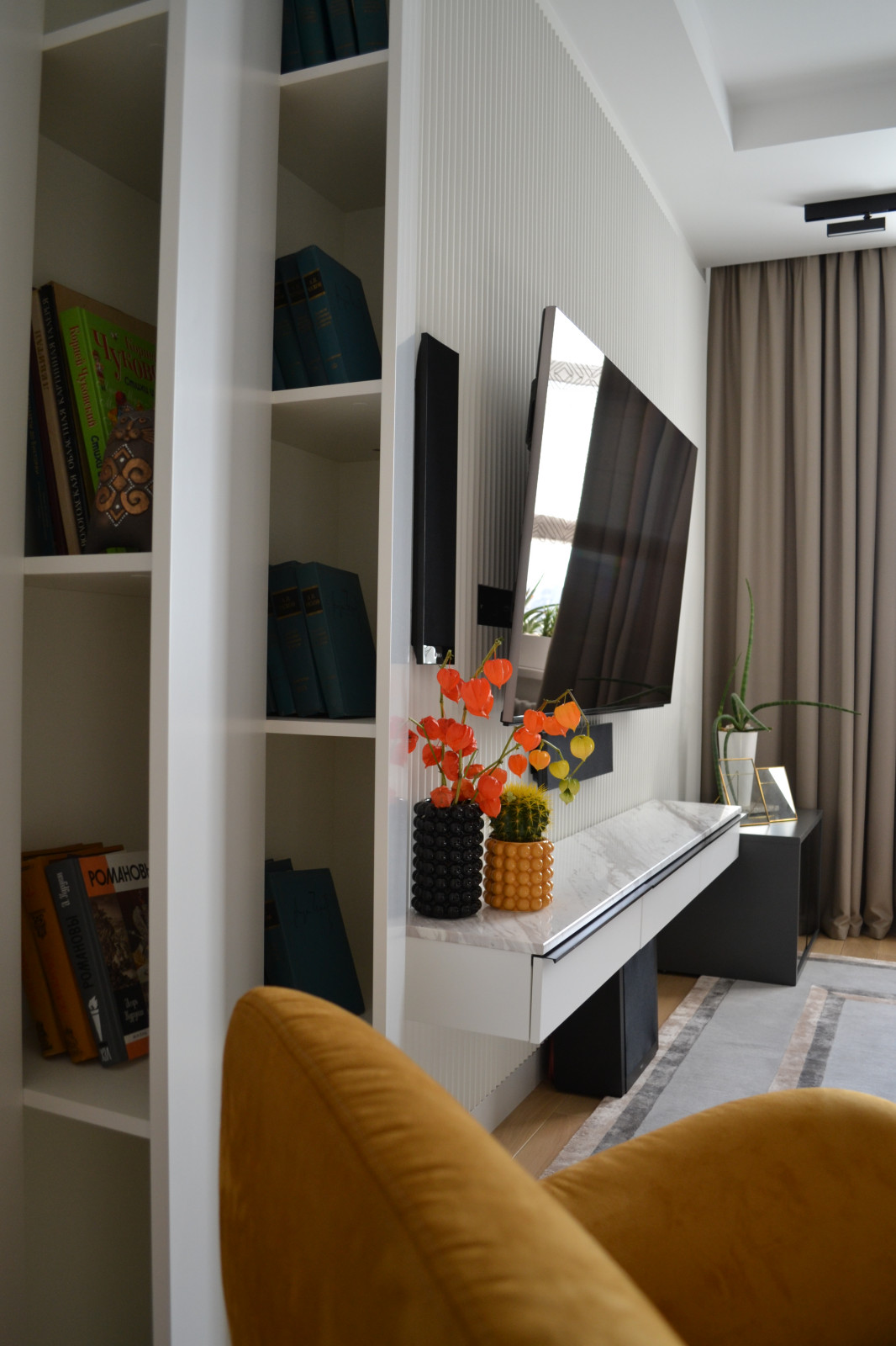 ЖК Динапстия