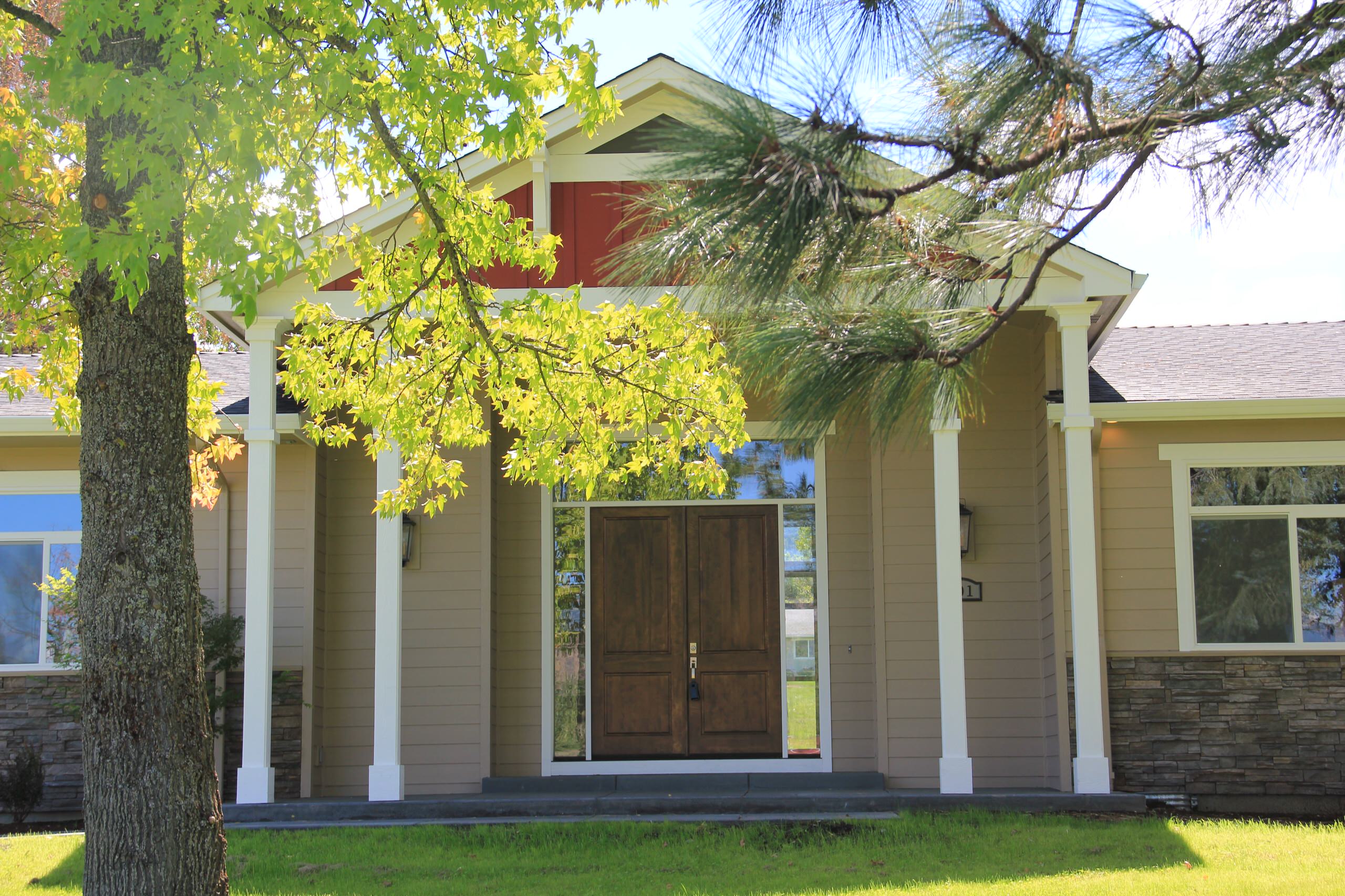 Custom Remodel - Mowetza Drive