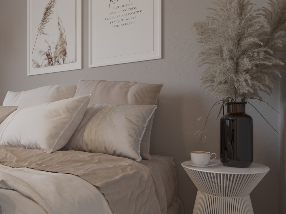 Загородный дом в Подмосковье