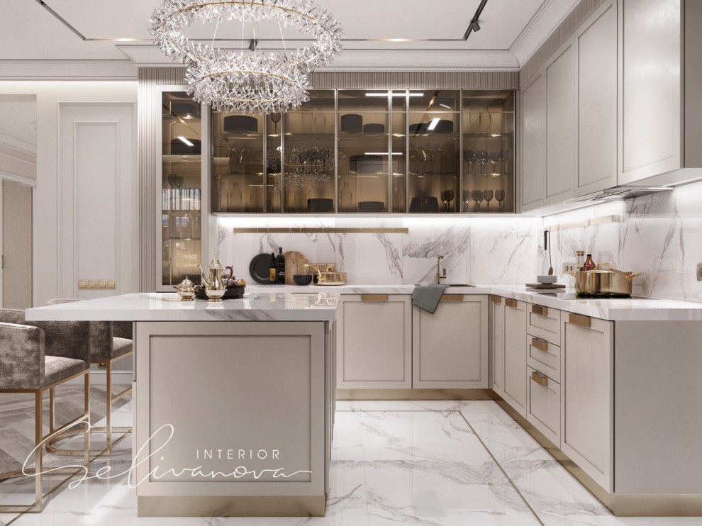 Частный дом в г. Тольятти