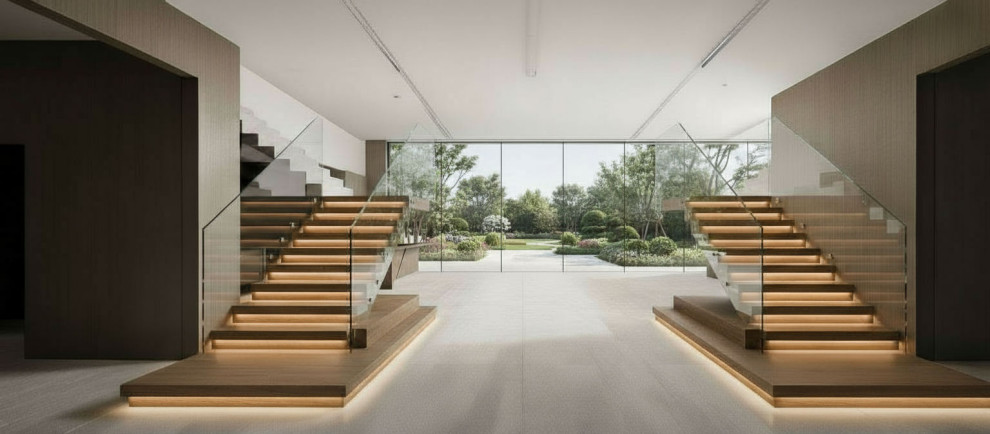 Mission Modern, project currantly in progres