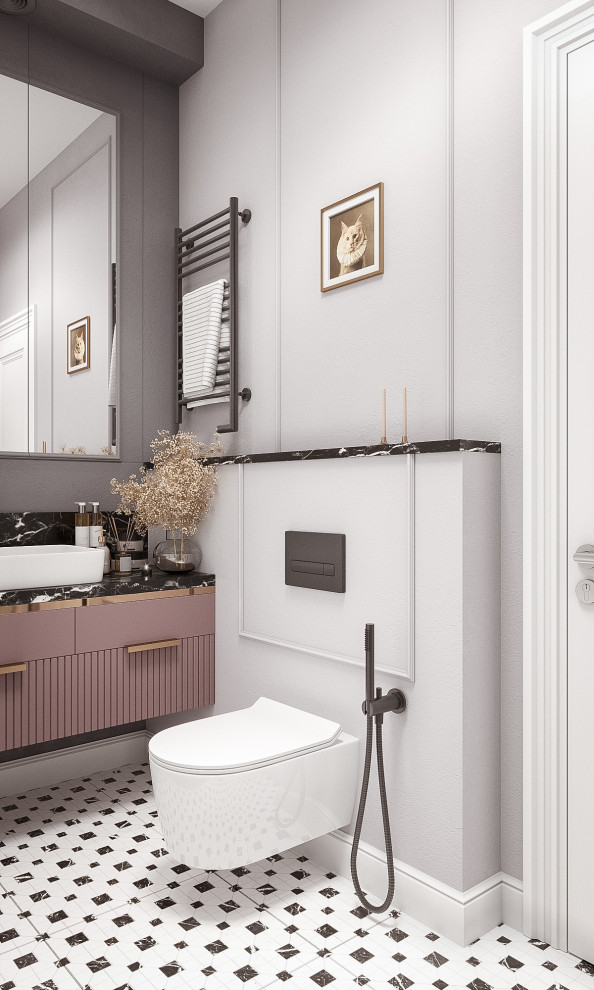 Вересковый штрих