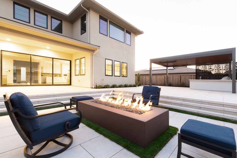 Borello Estates - Resort Escape