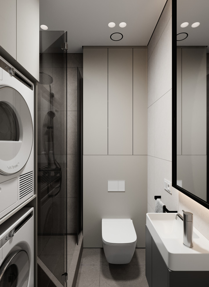 ЖК Discovery Residence (2 проект)