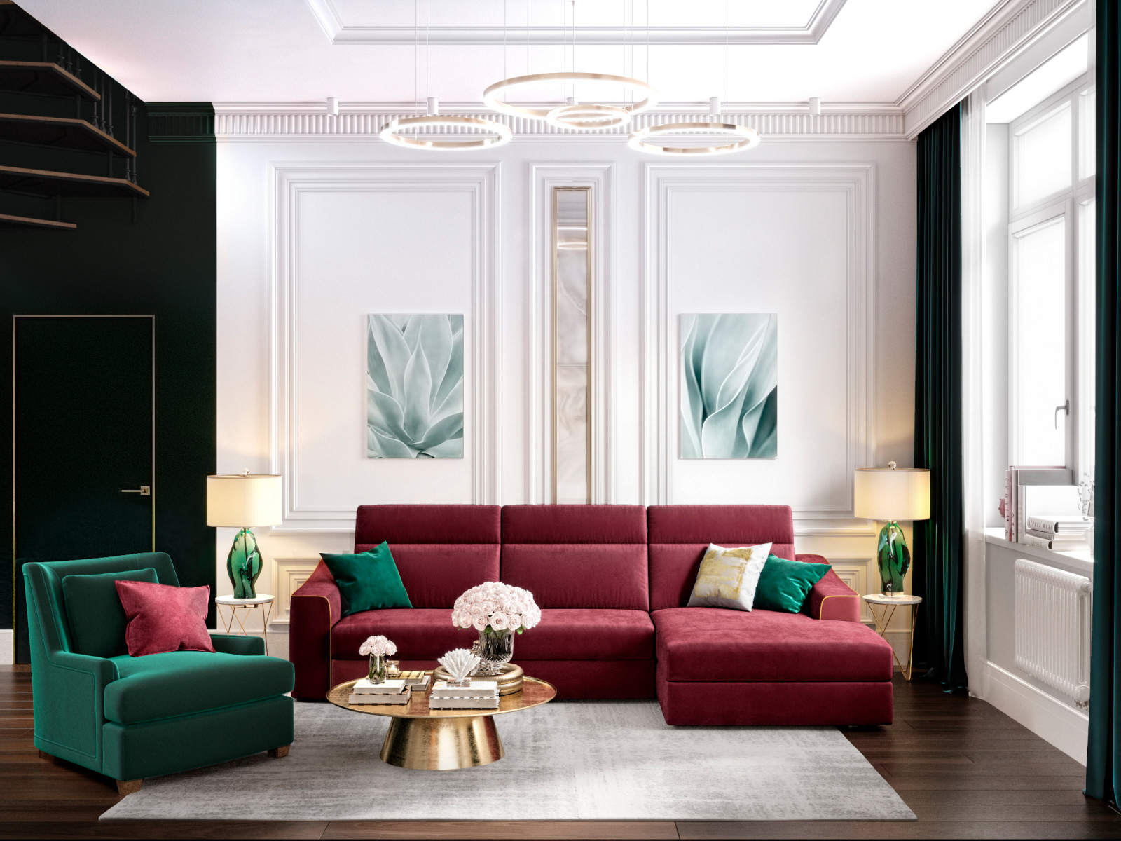 Истра поселок