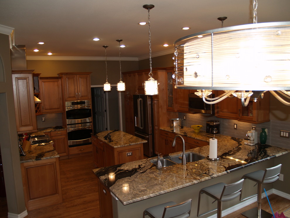 Jefferson County Kitchen Remodel