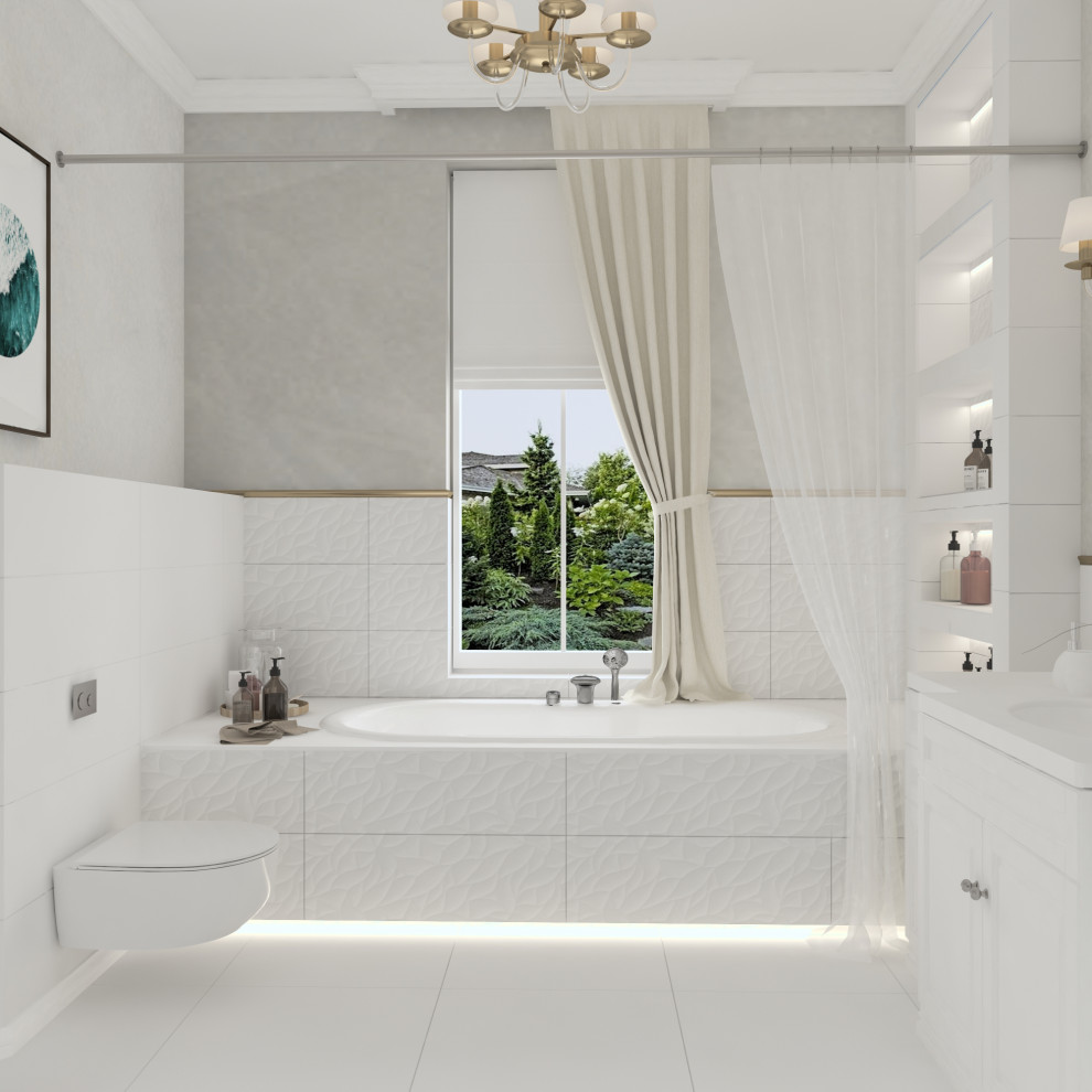 Дом  для молодой семьи в к.п. Фаворит, г. Москва