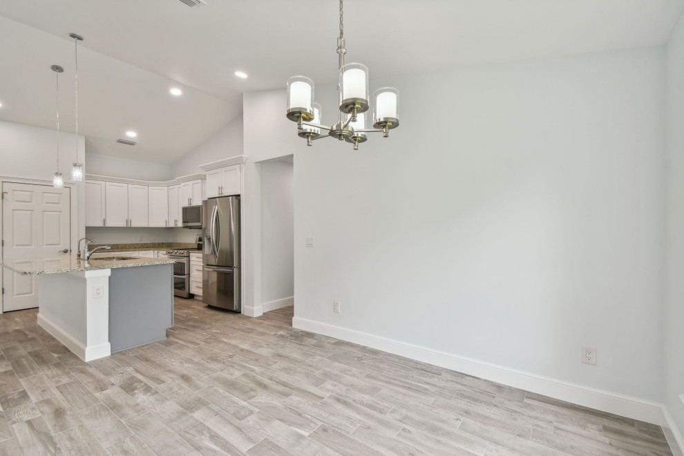 Larissa Model Home