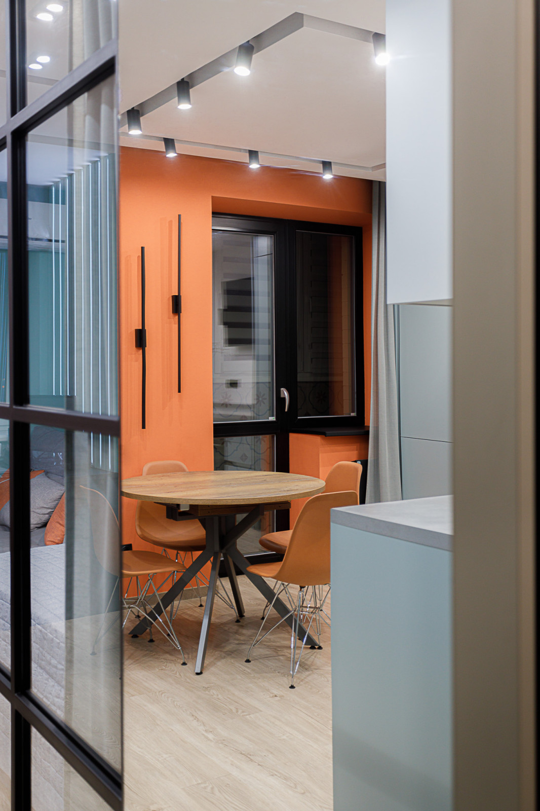 Дизайн-проект Кристины Калининой