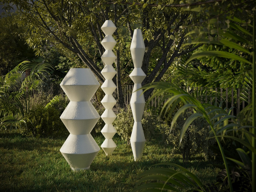 Терраса ресторана Харакс