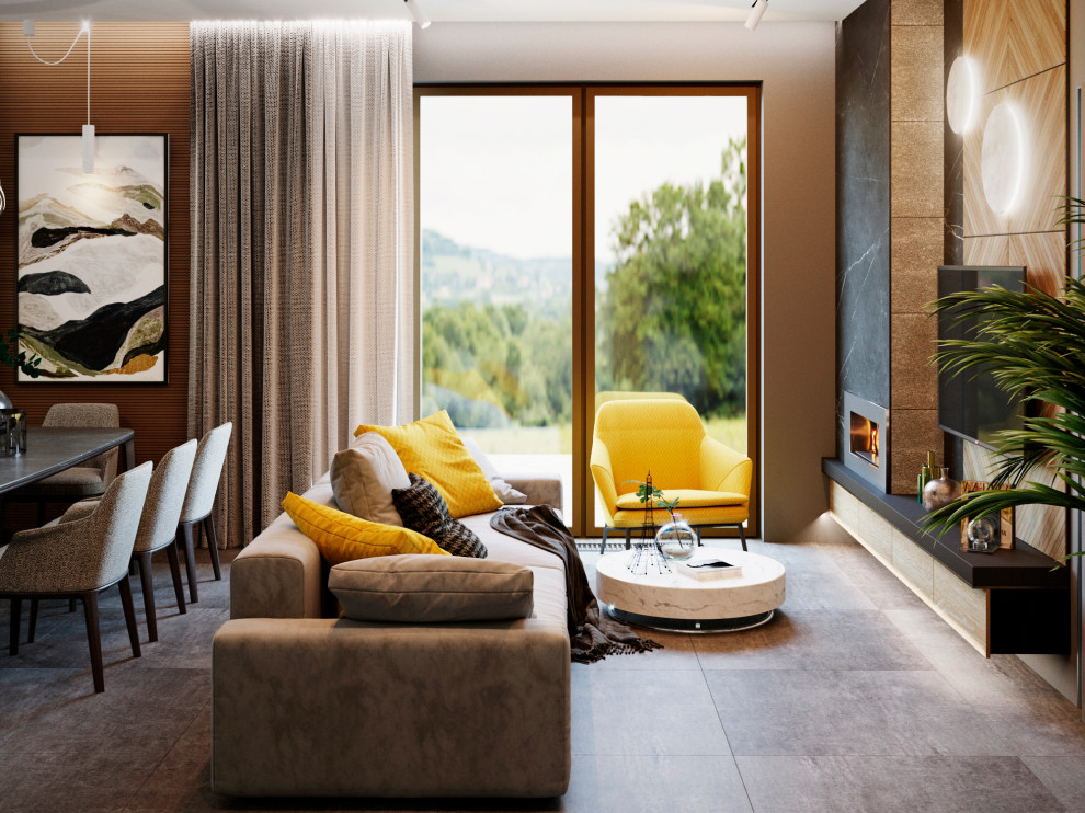 Квартира в Краснодаре