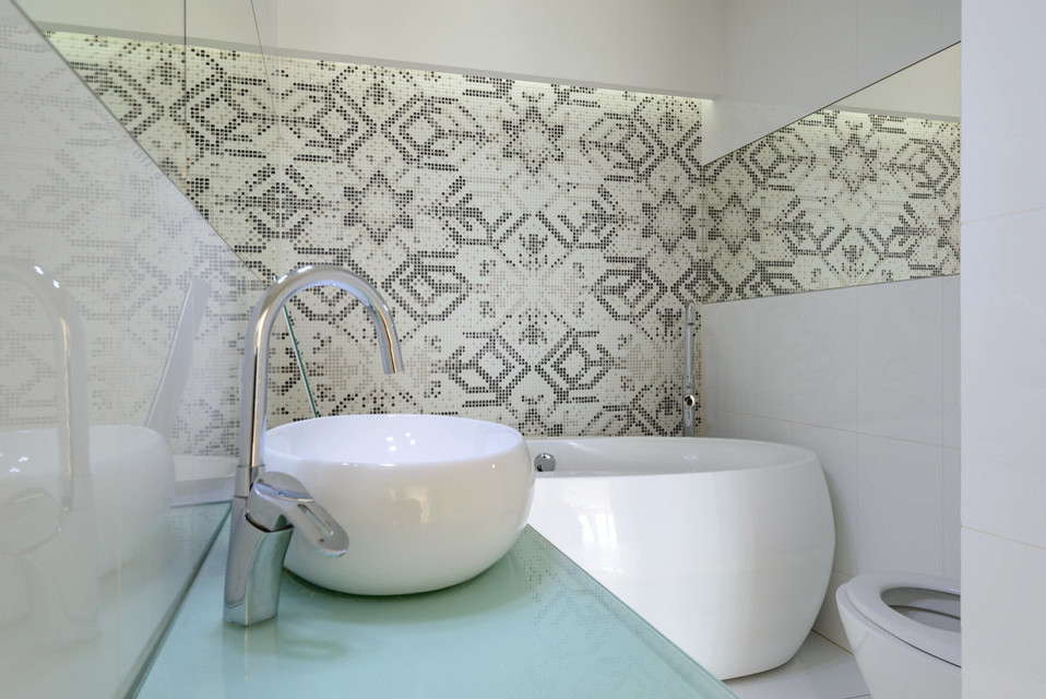 Трехкомнатная квартира