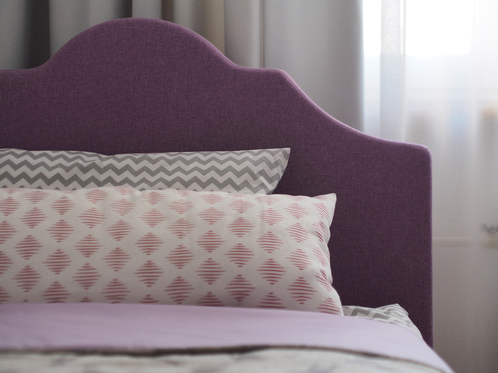 Две детские в Орехово