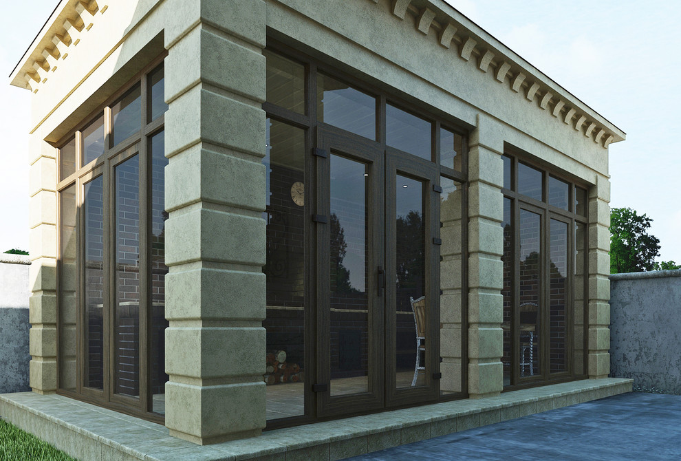 Дом в Славянске-на-Кубани