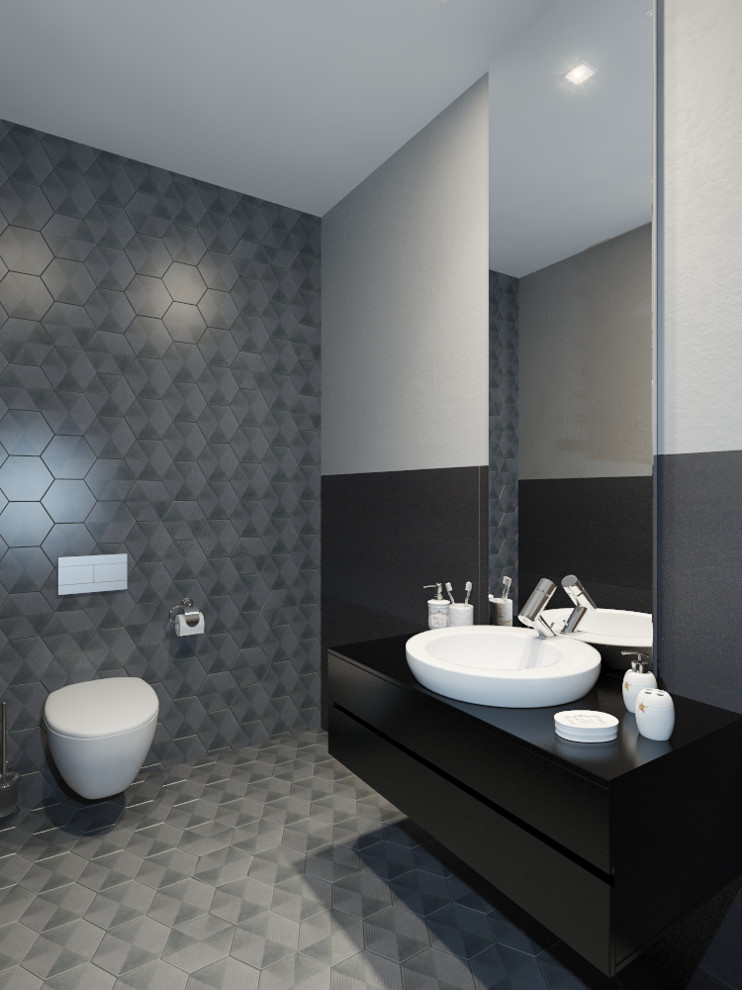 Интерьер коттеджа