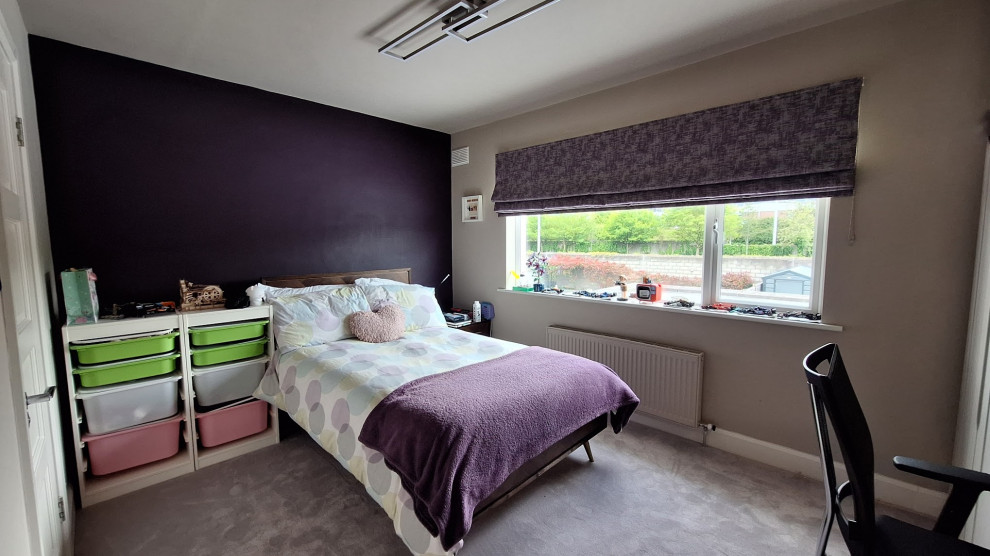 Home Reno - Stillorgan