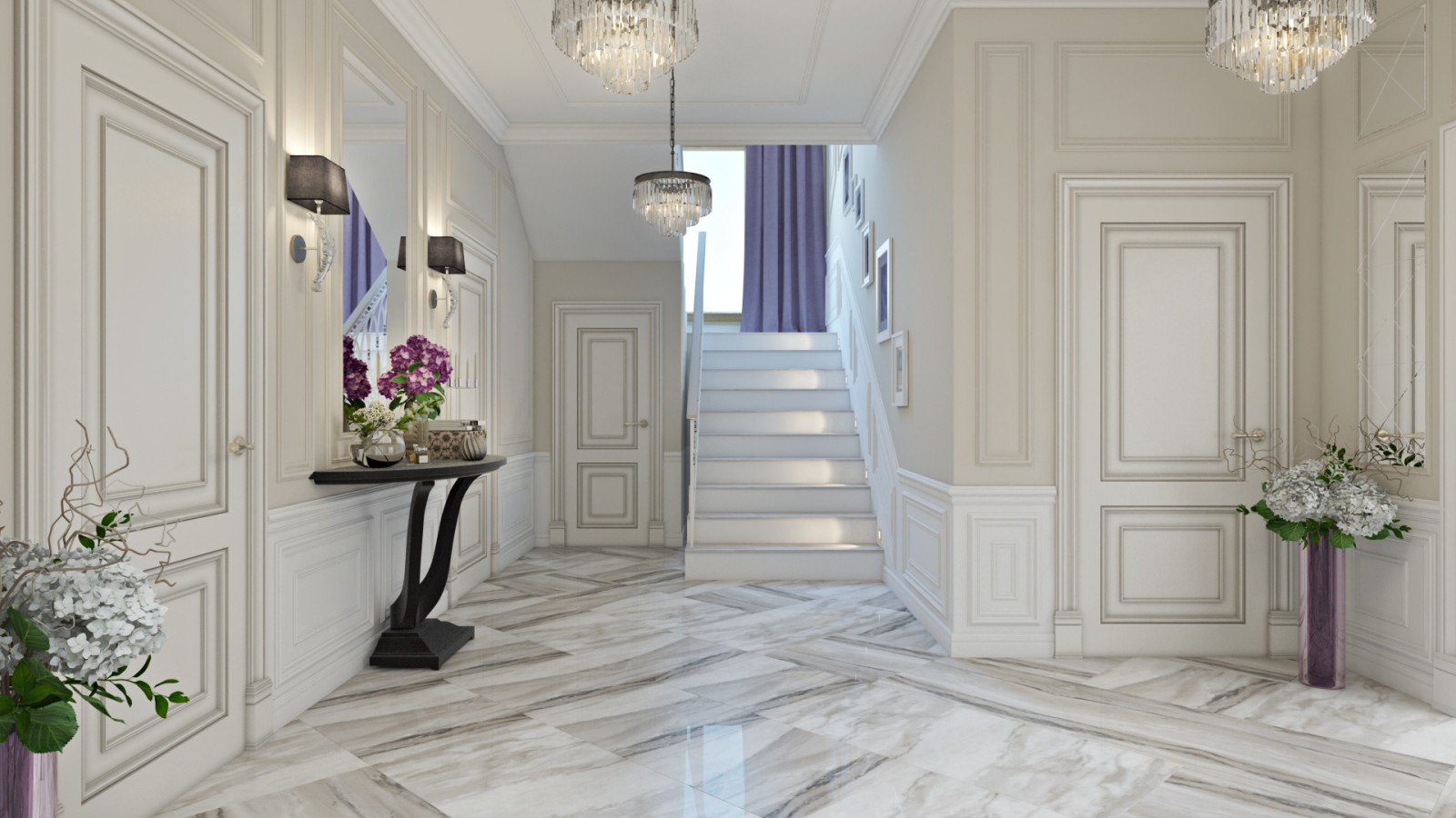 Загородный дом 350 м2 Загорянский