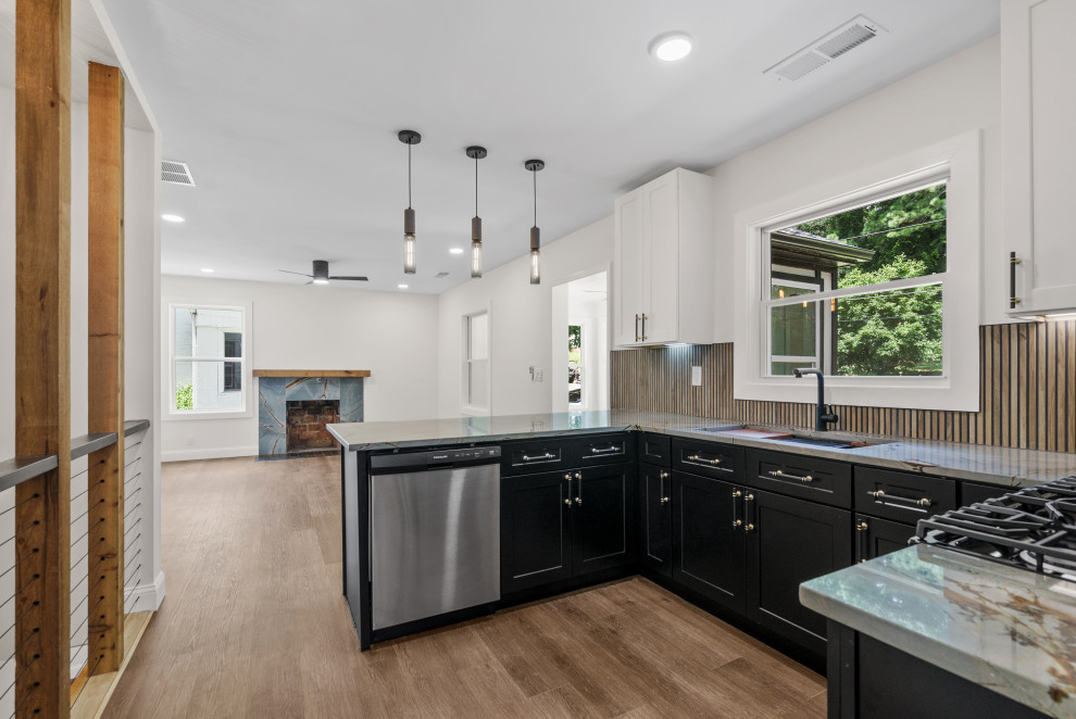Altadena Residence