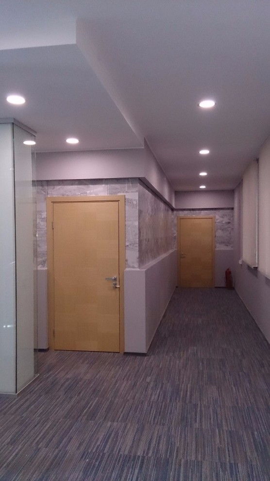 Ремонт офиса КИФАТО