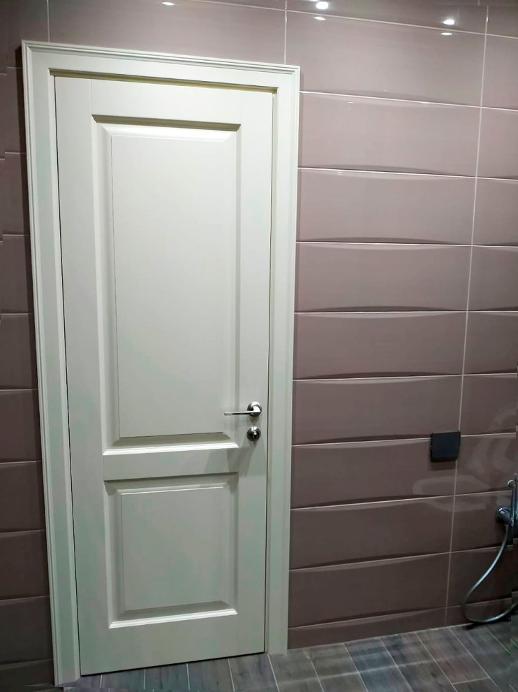 Капитальный ремонт квартиры Москва ул. Рочдельская