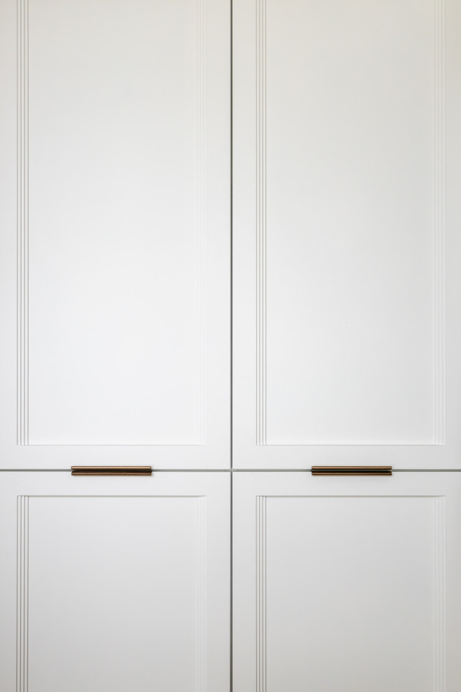 Светло и просторно