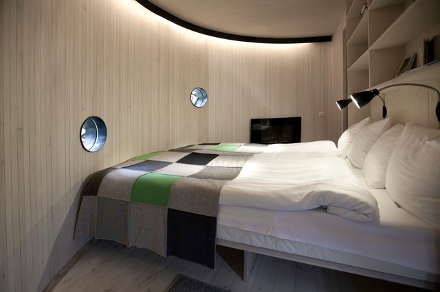 Treehouses 