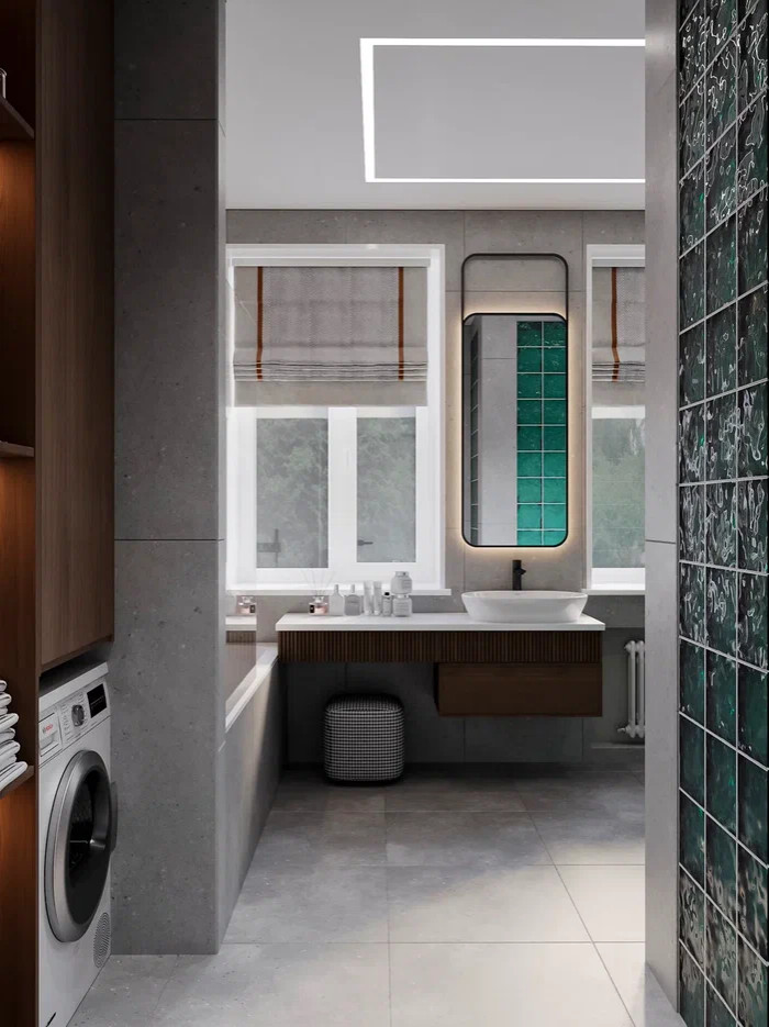 Квартира на Московском проспекте