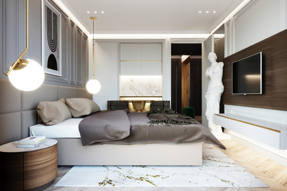 Апартаменты в Грузии